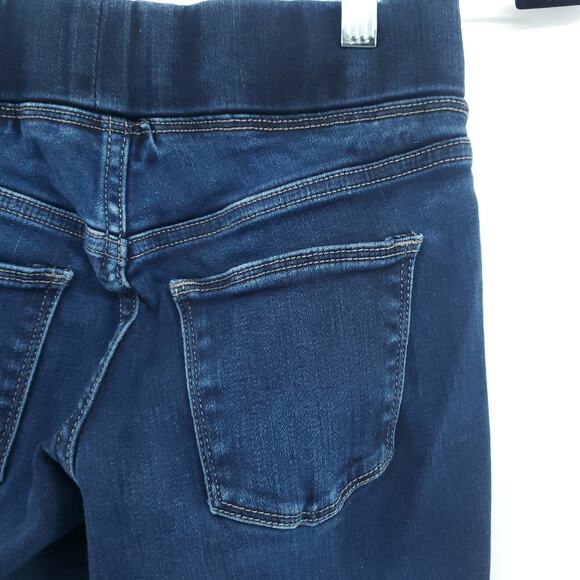 Universal Thread Womens HR Pull On Jegging Skinny Leg Medium Wash Stretch|00/24R - Picture 11 of 11